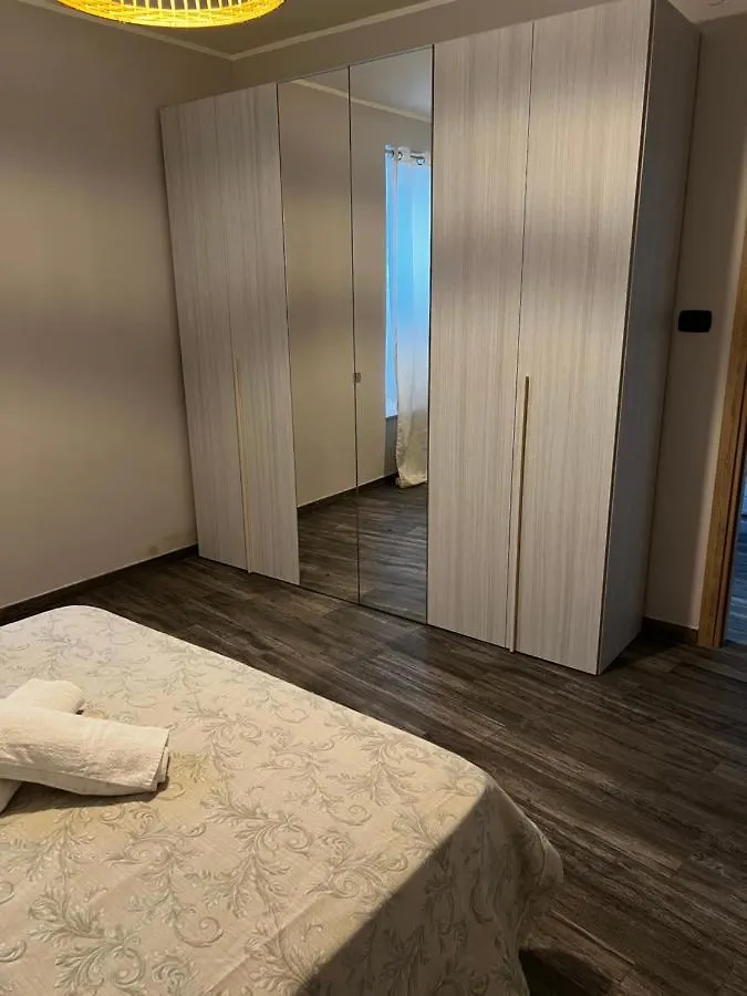 Casa Anita Διαμέρισμα Νάπολη