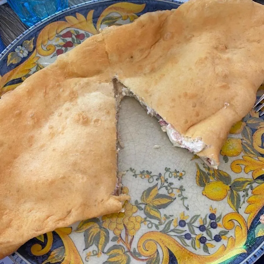 Casa Anita Διαμέρισμα Νάπολη