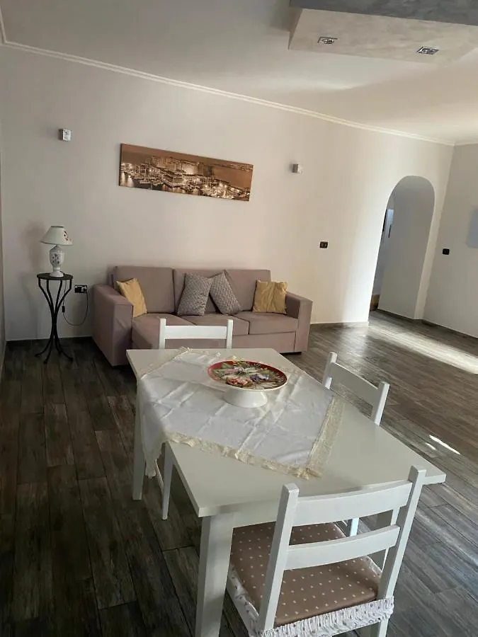 Casa Anita Διαμέρισμα Νάπολη