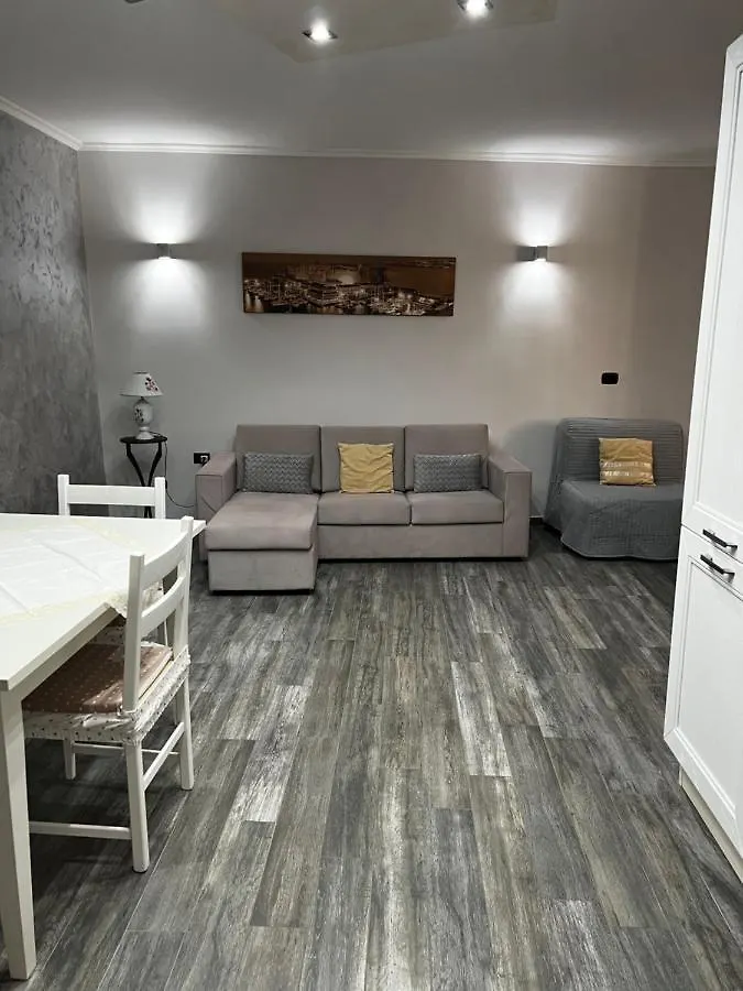 Casa Anita Διαμέρισμα Νάπολη 0*,  Ιταλία
