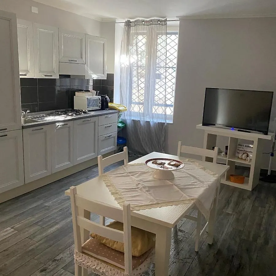 Casa Anita Διαμέρισμα Νάπολη