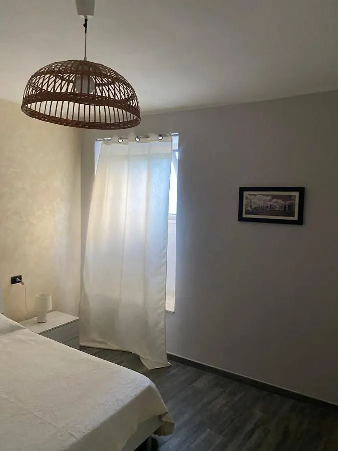 Casa Anita Διαμέρισμα Νάπολη 0*,  Ιταλία