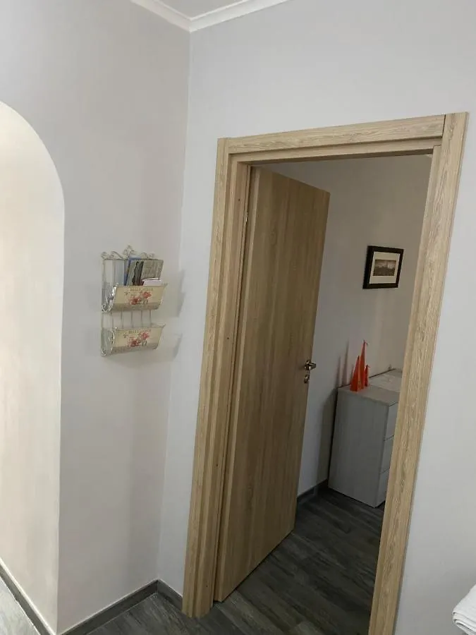Casa Anita Διαμέρισμα Νάπολη