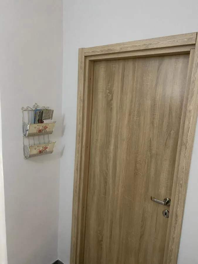 Casa Anita Διαμέρισμα Νάπολη
