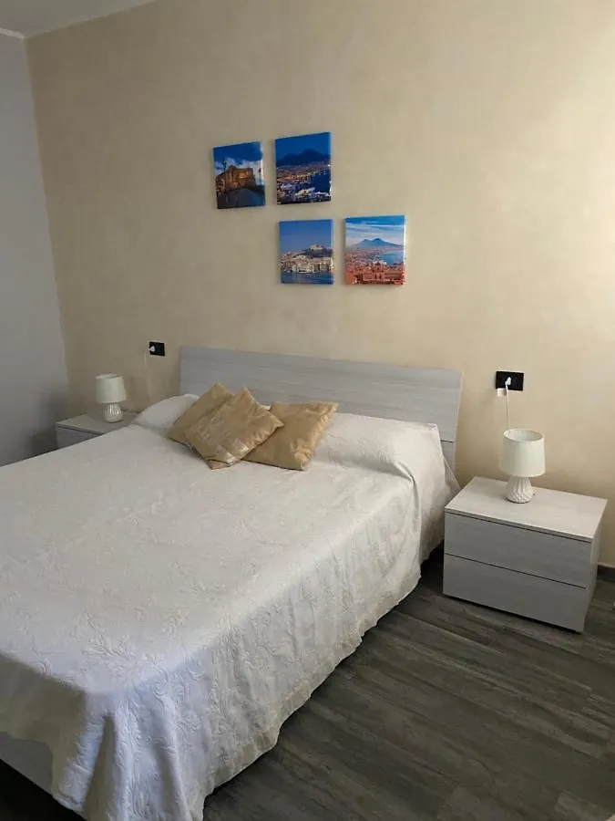 Casa Anita Διαμέρισμα Νάπολη
