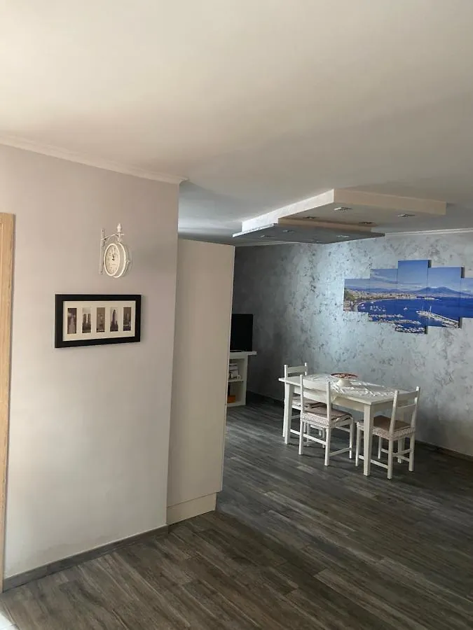 Casa Anita Διαμέρισμα Νάπολη