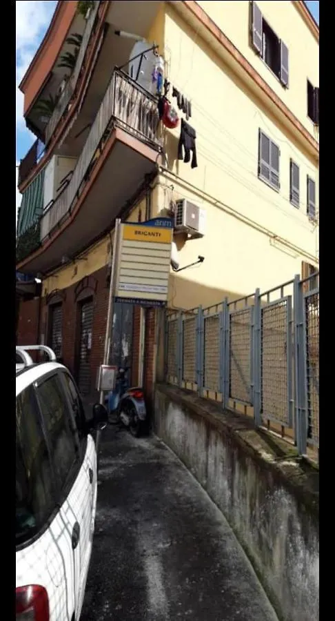Casa Anita Διαμέρισμα Νάπολη