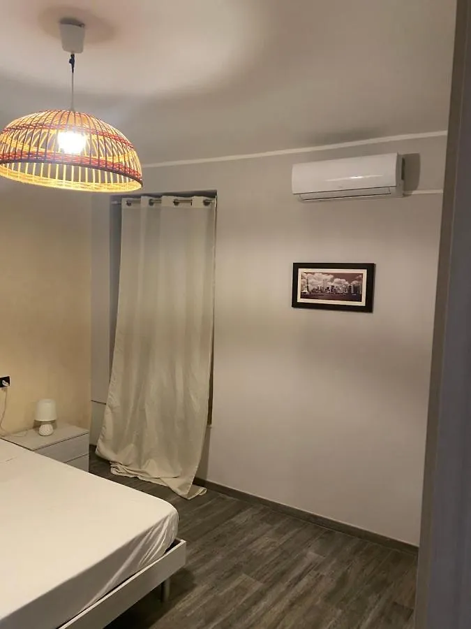 Casa Anita Διαμέρισμα Νάπολη