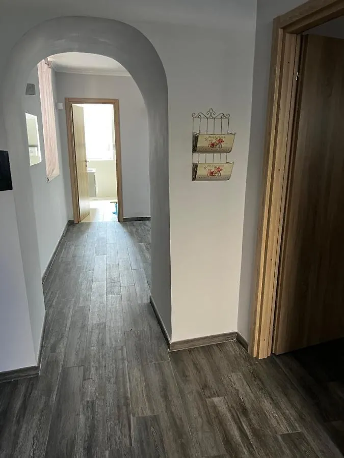 Casa Anita Apartment Naples
