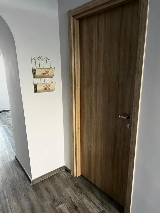 Casa Anita Apartment Naples