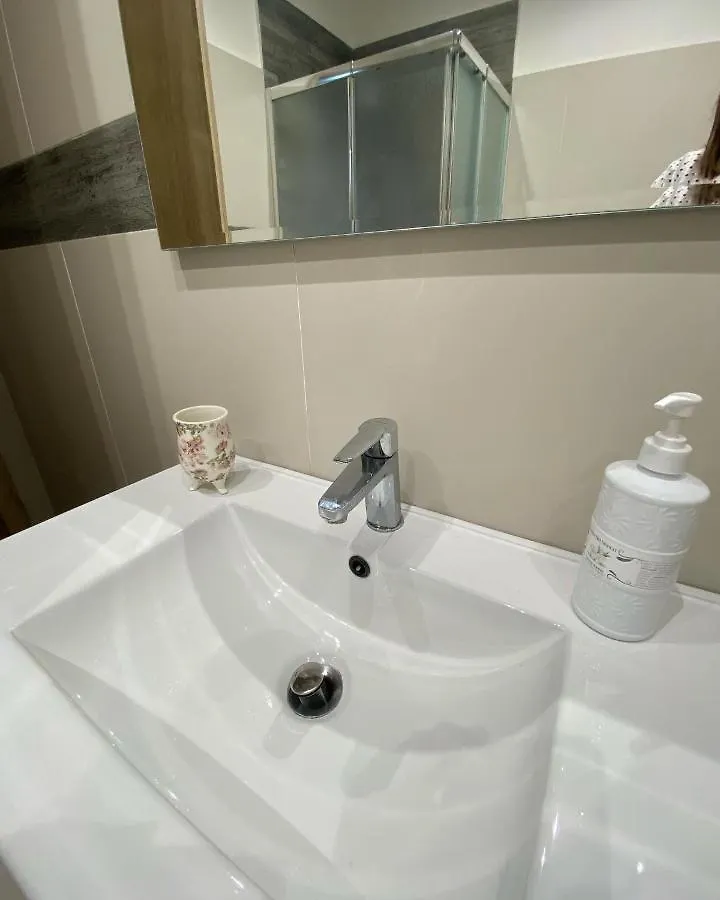 Casa Anita Apartment Naples Italy