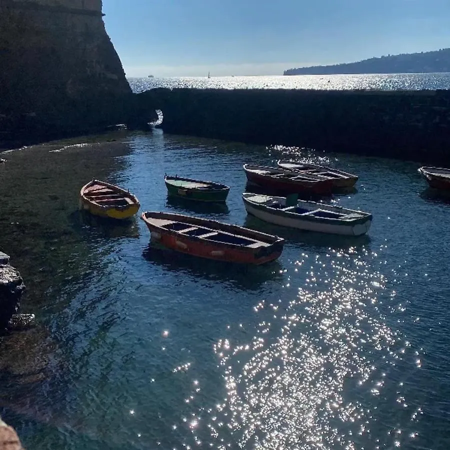 Casa Anita Apartment Naples