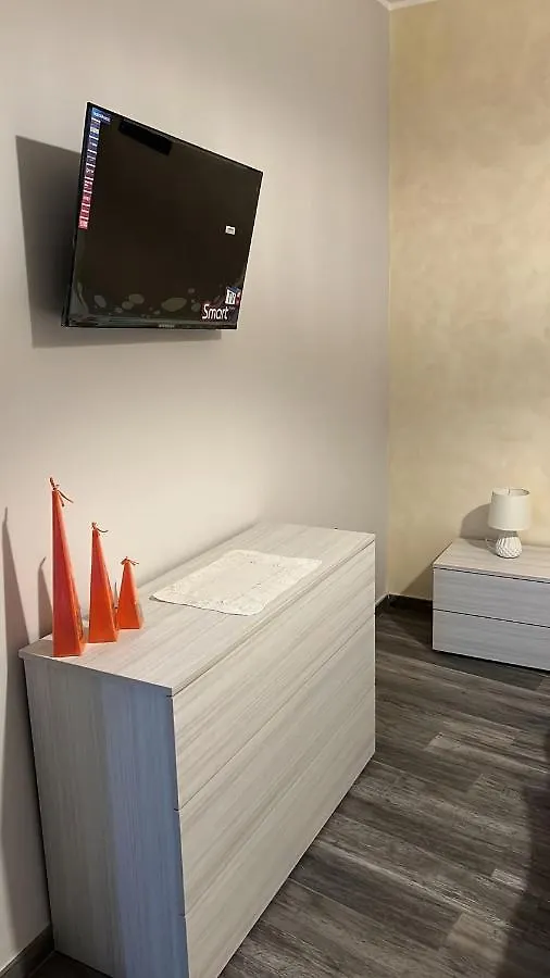 Casa Anita Apartment Naples