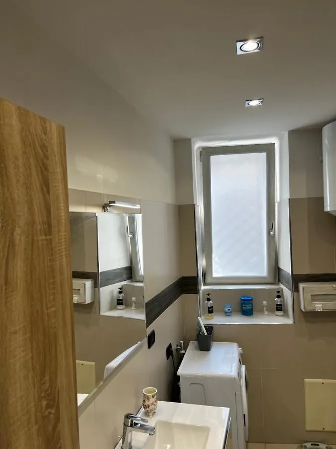 Casa Anita Apartment Naples Italy