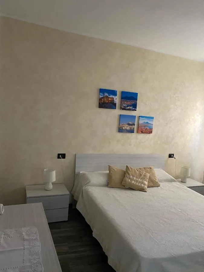 Casa Anita Apartment Naples 0*,