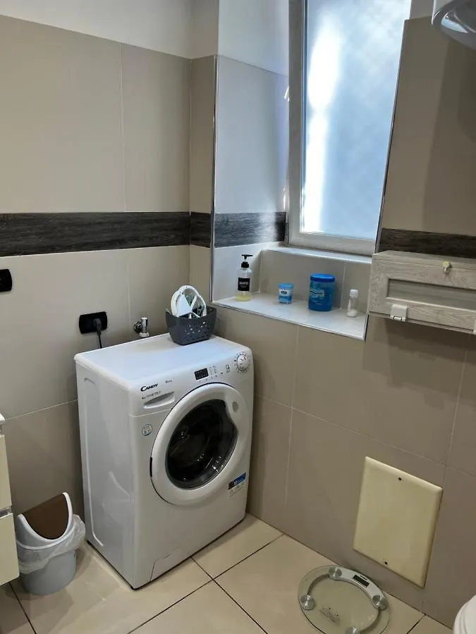 Casa Anita Apartment Naples