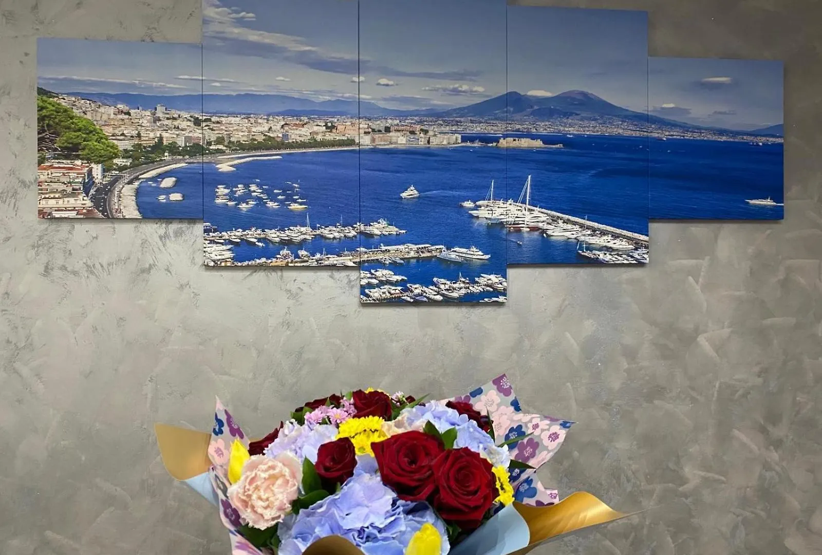 Casa Anita Apartment Naples 0*,  Italy